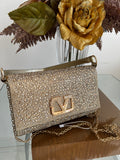 Bolsa 3 em 1 - Cravejada