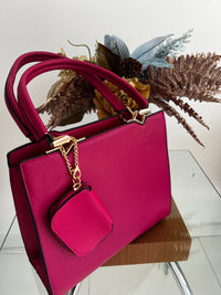 Bolsa Bella Paula - Colors