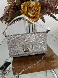 Bolsa 3 em 1 - Cravejada