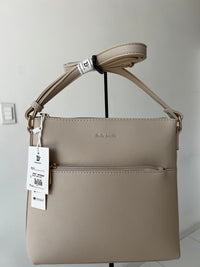 Bolsa Sofisticada - Bella Paula