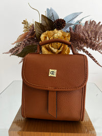Mochilas P