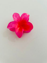 Presilha flor M
