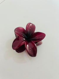 Presilha flor G