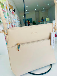 Bolsa média BP
