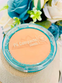 Pó compacto MISS LARY