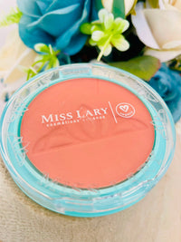 Blush MISS LARY