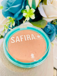 Iluminador Safira