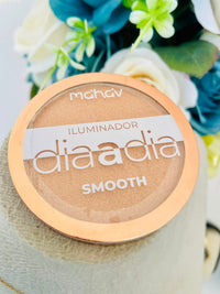 Iuminador DIA A DIA SMOOTH