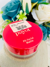 PÓ FACIAL PAYOT