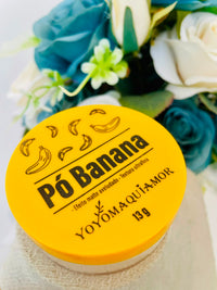 Pó banana