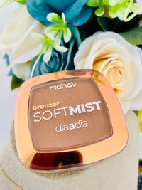 Bronzer softmist