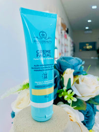 Creme facial