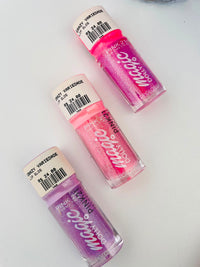 Lip gloos PINK21