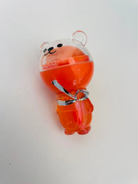 Lip gloss urso