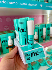 Gel Fixador incolor para Sobrancelhas