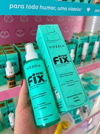 Fixador VIZZELA
