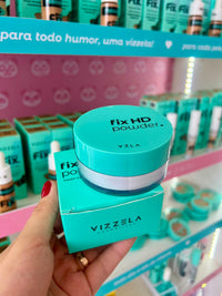 Fix HD Powder