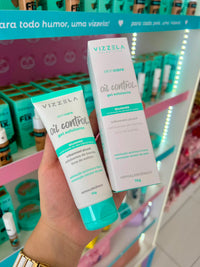 Gel Esfoliante