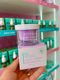 Calm Cream Hidratante