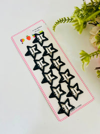 Presilha estrela