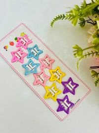 Presilha estrela