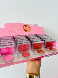 FEMME PARIS LA BELLE BLUSH