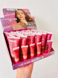 Base Lové Rain