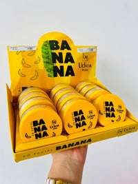 Pó Banana Uchoa Make up