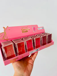 Creamy Blush BELLA ANGEL