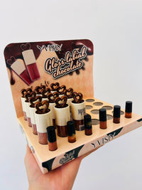 Gloss Labial Chocolate