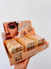 Paleta para olhos YOYO