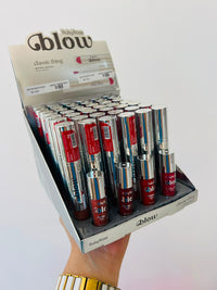 BATOM LIQUIDO RUBY ROSE