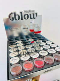 HIDRATANTE LABIAL RUBY ROSE