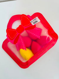 kit 5 esponjas