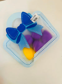 kit 5 esponjas