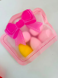kit 5 esponjas