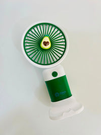 Ventilador Portátil