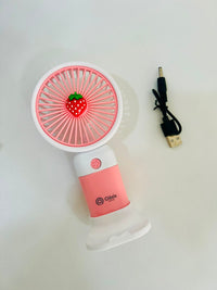 Ventilador Portátil