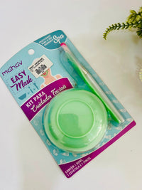 KIT para cuidados faciais