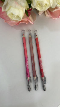 Lápis Duo Labial