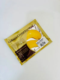 Colágeno Cristal