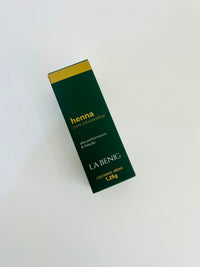henna para sobrancelha 1,25g