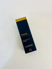 henna para sobrancelha 2,5g