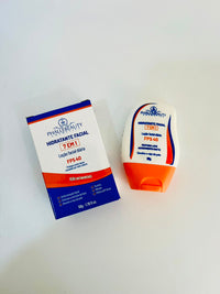 hidratante facial PHÁLLEBEAUTY