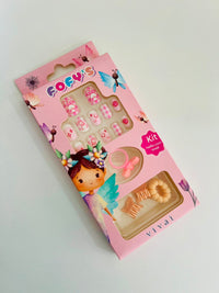 Kit infantil VIVAI