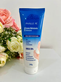 creme hidratante intensivo