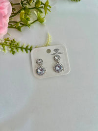 Brinco prata biju 15,00