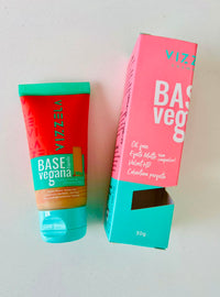 Base vegana matte cor 05