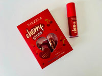 Cherry Gloss Vizzela
