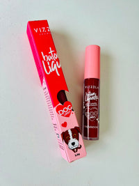 Batom liquido dog VIZZELA